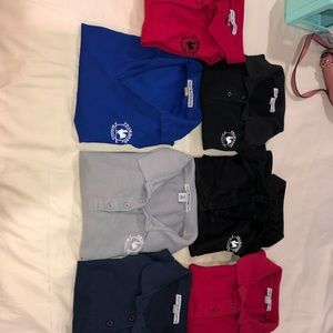 Primrose School Polo Shirts For Sale!!!!